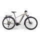 CRESTA 45Km/h eRoadster Neo+ taille M Gris gloss