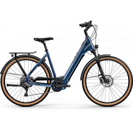 Occasion E-Fire City R960i DARK BLUE 25Km/h taille M