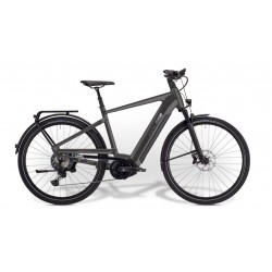 Cresta eGiro Neo+ 25Km/h taille 54cm